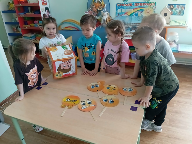 Неделя психологии
