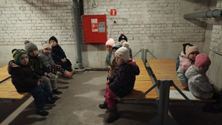 Всероссийские антитеррористические учения