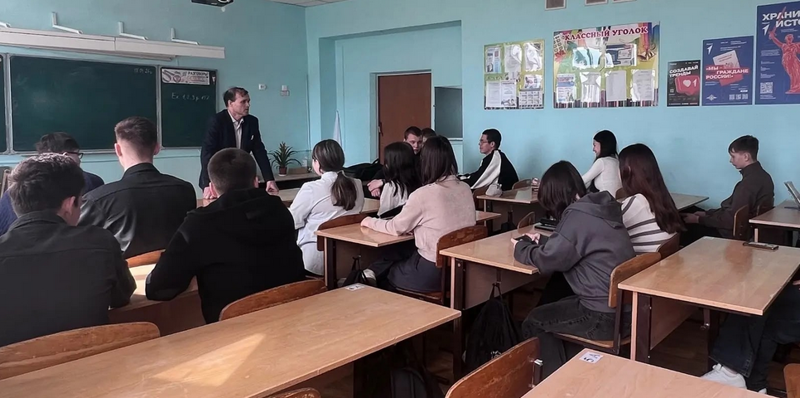 ДЕНЬ ПАМЯТИ ЖЕРТВ ГЕНОЦИДА СОВЕТСКОГО НАРОДА В ВЕЛИКОЙ ОТЕЧЕСТВЕННОЙ ВОЙНЕ