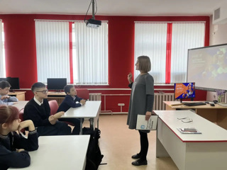 Здоровье начинается с малого