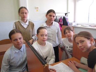Практико-ориентированное занятие (Россия творческая)
