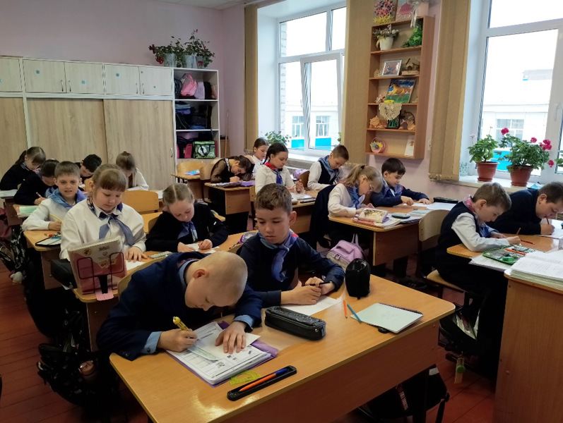 Приглашаем в мир общения