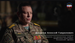 Ассоциация ветеранов СВО Чувашии сохранила в рамках проекта "Голоса Родины"