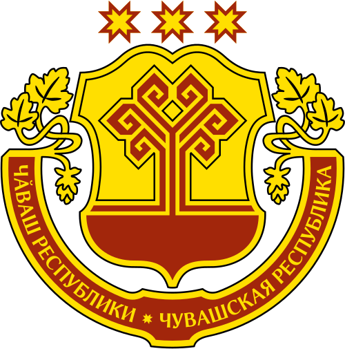 Чувашия  за  безопасность.
