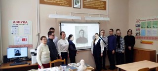 «Неделя чувашского языка» зажгла сердца юных ценителей родной культуры!