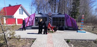 Сохраняем историческую память