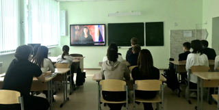 Мероприятия по профилактике наркомании