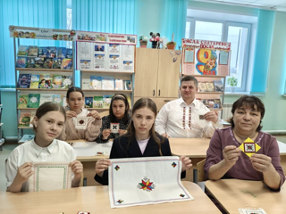Сохраняя традиции
