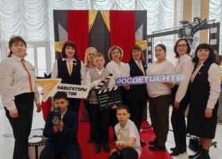 Кинофестиваль, который объединил поколения: репортаж из ТЮЗа