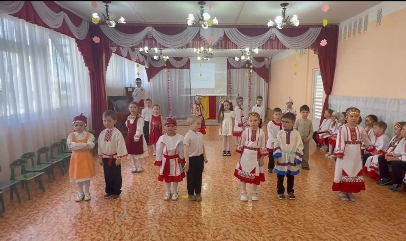 С любовью к родному краю!