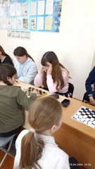 Межмуниципальный турнир по шашкам на призы мастера спорта СССР по шашкам В. П. Наумова и администрации Вурнарского муниципального округа