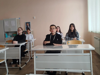 Мы против вредных привычек
