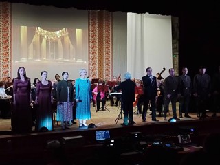 Во имя Великой Победы