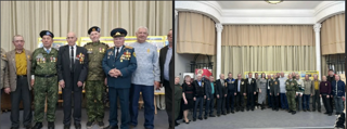В Краеведческом музее города Канаш состоялось памятное мероприятие, посвящённое 40-й годовщине катастрофы на Чернобыльской АЭС. Эта дата - Международный день памяти жертв радиационных аварий.