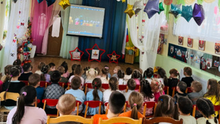 мини – спектакль «Случай в группе раннего развития «Козлятушки»