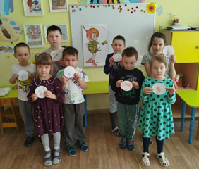 "Всероссийский день экологии"