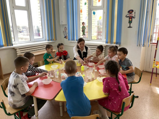 В гости к Фее Красоты