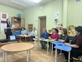 Познавательная викторина для сотрудников, приуроченная ко Всемирному дню охраны труда