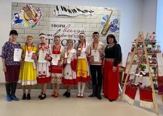 Состоялся Гала-концерт Межрегионального конкурса чувашской национальной культуры «Чăваш Ен».