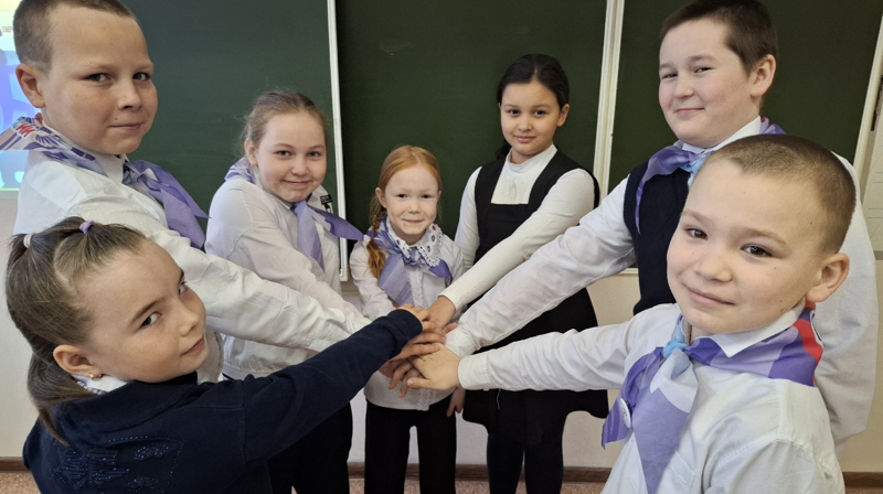 Разговоры о важном