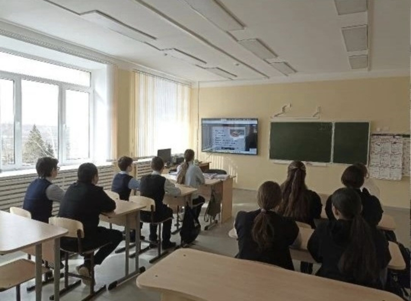 Беседа на тему «Как не стать жертвой наркомании».