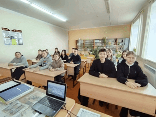 Отраслевое занятие «Развитие сельского хозяйства Чувашской Республики: традиции, достижения и инновации»