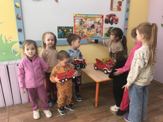 День пожарной охраны