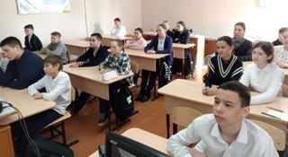 «Как прошла акция “Сообщи, где торгуют смертью” в нашей школе»