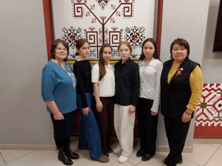 Подведены итоги Международной олимпиады школьников и студентов по чувашскому языку и литературе