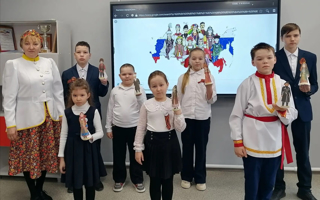 Сохраним живую нить традиций: мероприятия в честь Дня коренных малочисленных народов России
