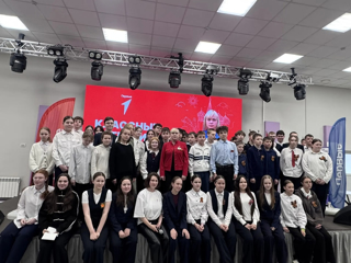 Школьники Шумерлинского МО узнали о профессии, от которой зависят жизни