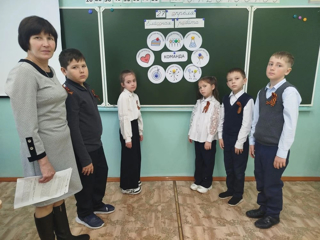 «Разговоры о важном»: в чём сила работы в команде?