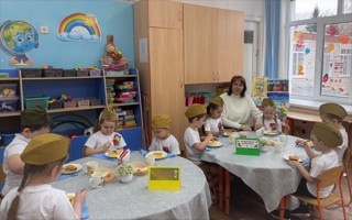 «Завтрак с заведующим» - это полезно и интересно!