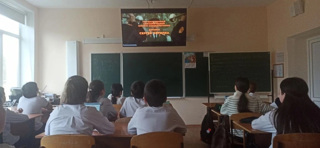 5-ый День VI Международного фестиваля Правильного кино от Музея Победы
