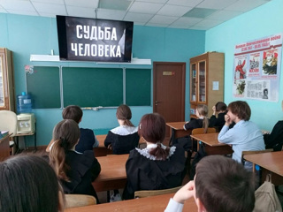 4-ый день Международного фестиваля Правильного кино от Музея Победы