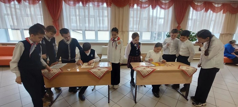 От кино о Яковлеве до спилс‑карты: яркие моменты Декады чувашского языка