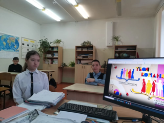 Сила команды.