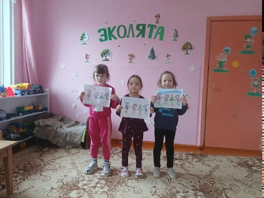 День Эколят