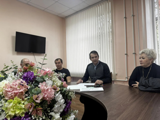Объединение усилий педагогов и родителей в профилактике употребления психоактивных веществ среди детей и подростков