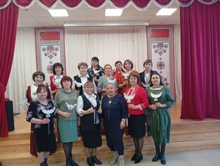 Неделя чувашского языка и литературы прошла ярко, масштабно и объединила обучающихся разных национальностей. Главная цель – популяризация родного языка, литературы и культуры – была достигнута.