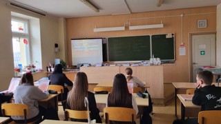 Не оставайся в стороне!