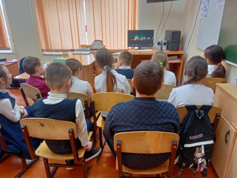Важные уроки безопасности