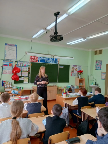 Безопасность в социуме: важный разговор с психологом.
