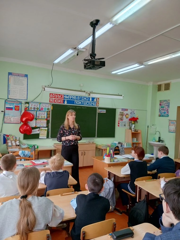 Безопасность в социуме: важный разговор с психологом.