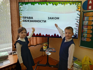 В рамках Единого дня профилактики правонарушений и месячника «Молодежь за здоровый образ жизни» в МБОУ «Советская СОШ» 29 апреля 2026 года проведены тематические профилактические мероприятия