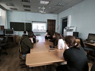 Профилактические беседы: об ответственности за пособничество экстремизму и терроризму!