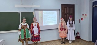 Школьная научно-практическая конференция: проекты, которые удивили!