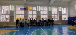Утро понедельника: награждение чемпионов и «Разговоры о важном» о команде!