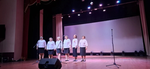В единстве наша сила!
