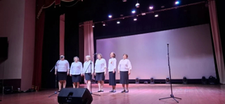 В единстве наша сила!